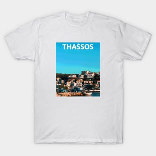 Thassos T-Shirt